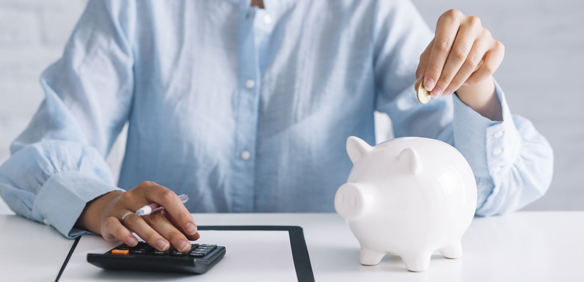 Fond page - Doper son épargne avec SLP FINANCE