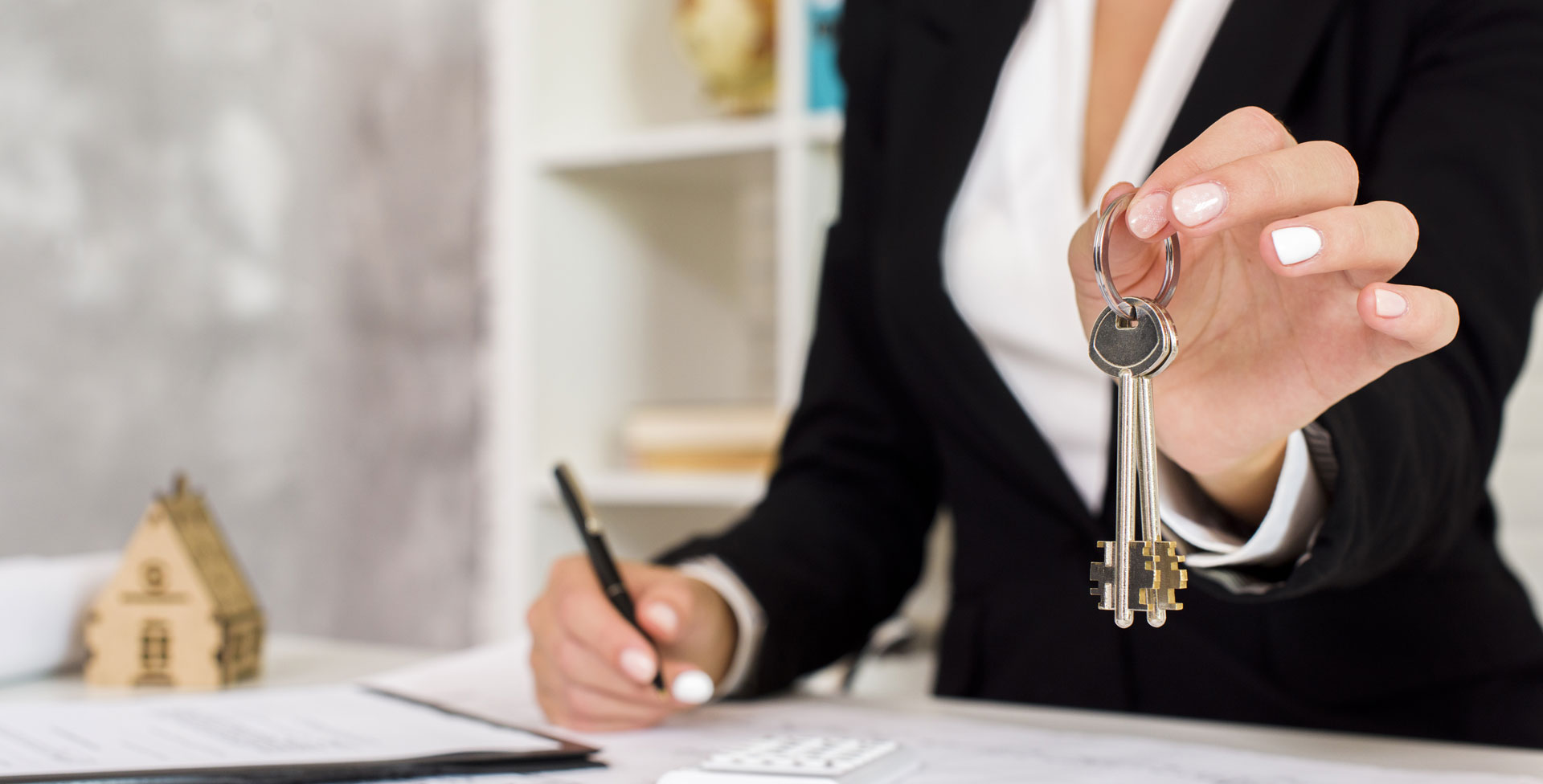 Fond catégorie - Investir dans l'immobilier avec SLP FINANCE